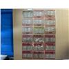 Image 2 : VINTAGE 1980 TOPPS WACKY PACKAGES CHECKLIST PUZZLE CARDS