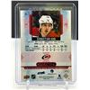 Image 2 : 2017-18 U.D. OVERTIME 'RED' LTD ED SEBASTIAN AHO 57/99 (RC)