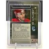 Image 2 : 2002 IN THE GAME BE A PLAYER PAVEL DATSYUK ROOKIE CARD