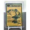 Image 2 : 1981 O PEE CHEE RAY BOURQUE SUPER ACTION