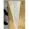 Image 2 : 1986 TEAM CANADA WORLD CUP SOCCER PENNANT...LAST TIME CANADA WAS IN WORLD CUP