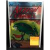 Image 1 : DC COMICS ACTION COMICS #1 (NYCC FOIL)