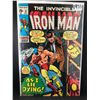 Image 1 : MARVEL COMICS THE INVINCIBLE IRON MAN #37