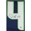 Image 2 : D.K METCALF SIGNED SEATTLE SEAHAWKS JERSEY (BECKETT COA)