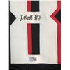 Image 2 : KYLE PITTS SIGNED ATLANTA FALCONS FOOTBALL JERSEY (BECKETT COA)