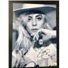 Image 1 : LADY GAGA SIGNED 8 X 10 (RA COA)