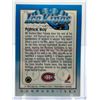 Image 2 : 1993 DONRUSS ICE KINGS PATRICK ROY