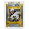 Image 1 : 2007-08 OPC MARQUESS ROOKIES DAVID KREJCI