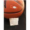 Image 3 : DIKEMBE MUTOMBO SIGNED DENVER NUGGETS BASKETBALL