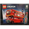 Image 1 : SEALED LEGO CREATOR 10258 LONDON BUS