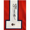 Image 2 : HENRY WINKLER SIGNED THE WATERBOY FOOTBALL JERSEY (BECKETT COA)