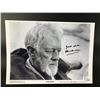 Image 1 : ALEC GUINESS SIGNED STAR WARS 8 X 10 (RA COA)