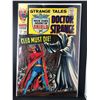 Image 1 : MARVEL COMICS STRANGE TALES DR. STRANGE #154