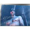 Image 1 : JOAQUIN PHOENIX SIGNED THE JOKER 8 X 10 (RA COA)