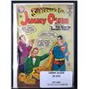 Image 1 : DC COMICS SUPERMANS PAL JIMMY OLSEN #72