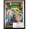 Image 1 : SDC COMICS ACTION #379