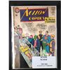 Image 1 : DC COMICS ACTION #318