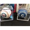 Image 2 : VARIOUS SPORTS COLLECTIBLES LOT