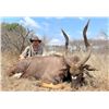 Image 1 : Five Day South Africa Hunt for Two People with Bennie Osmers Hunting Safaris – Includes Trophy Fees 