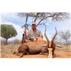 Image 2 : Five Day South Africa Hunt for Two People with Bennie Osmers Hunting Safaris – Includes Trophy Fees 