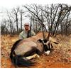 Image 3 : Five Day South Africa Hunt for Two People with Bennie Osmers Hunting Safaris – Includes Trophy Fees 