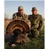 Image 1 : Three-Day Texas Rio Grande Turkey Hunt - Two Birds Included