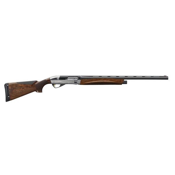 Benelli Ethos 20 Gauge Shotgun with Silver Engraved Receiver