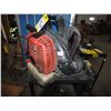 Image 1 : Shindaiwa Backpack Blower