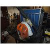 Image 1 : Stihl Backpack Blower