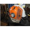 Image 2 : Stihl Backpack Blower