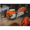 Image 1 : Stihl Chop Saw