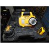 Image 1 : Dewalt Laser Level