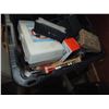 Image 2 : Bin Of Miscellaneous