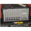 Image 1 : Laney Mixing Board