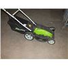 Image 2 : Green Works Electric Lawn Mower