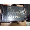 Image 1 : The Star Wars Archives Book