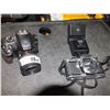 Image 1 : Camera Lot