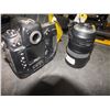 Image 2 : Nikon Digital Camera w/ Extra Lense