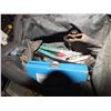 Image 2 : Dewalt Tool Bag w/ Mixed Tools