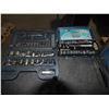 Image 1 : 3 Socket sets