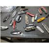 Image 1 : Small Pocket Knives