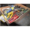 Image 1 : Box Of Mixed Hand Tools