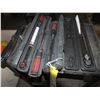Image 1 : 4 Torque Wrenches