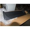 Image 2 : Plastic Running Board Covers