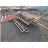 Image 1 : Mixed Lumber
