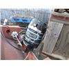 Image 2 : Boat & Trailer