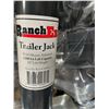 Image 2 : Ranch EX Trailer Jack