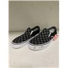 Image 1 : Unisex Van's Off The Wall Skate Shoes Men's Size 6 Women's Size 7.5