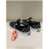 Image 2 : Unisex Van's Off The Wall Skate Shoes Men's Size 6 Women's Size 7.5