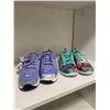 Image 1 : Two Pairs of Brand New With Tags Women's Shoes Skechers and Nike Comfort